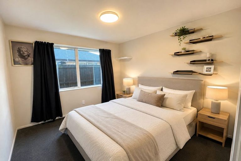 Photo of property in 34 Shands Road, Hornby, Christchurch, 8042