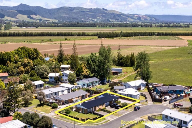 Photo of property in 11 Williams Street, Kaitaia, 0410