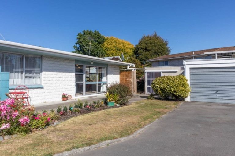 Photo of property in 2a Turner Place, Riversdale, Blenheim, 7201