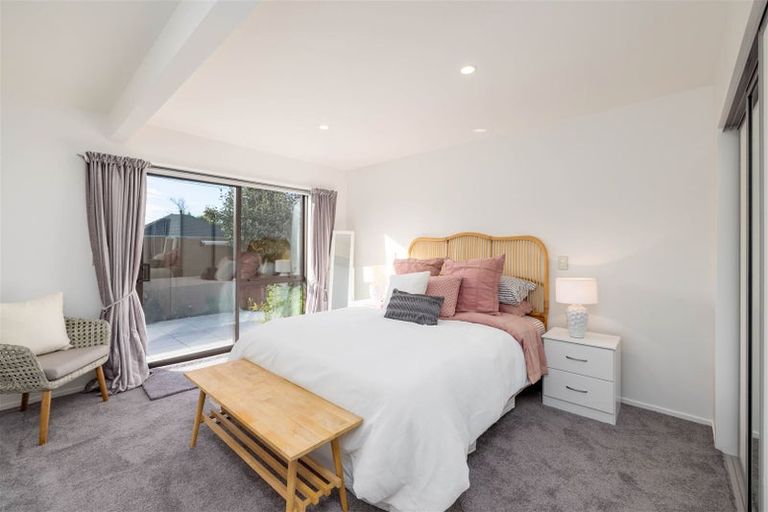 Photo of property in 1/87 Merrin Street, Avonhead, Christchurch, 8042