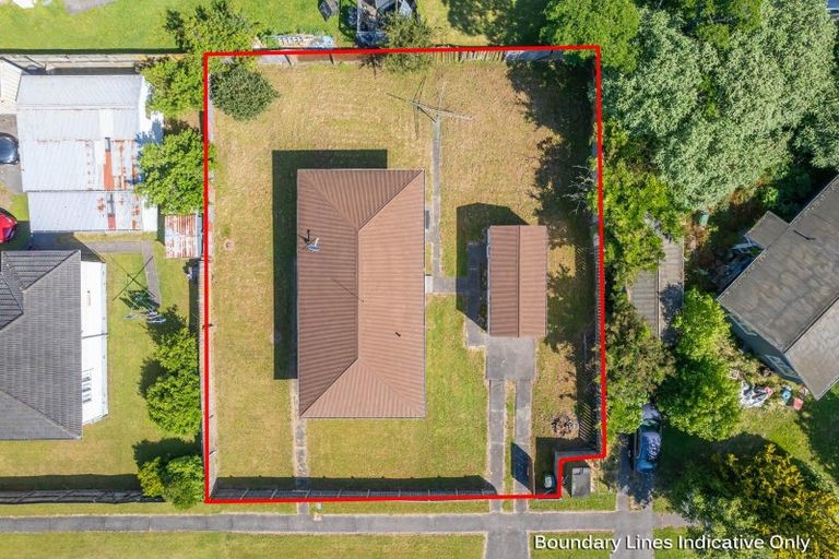 Photo of property in 40 Baker Street, Huntly, 3700