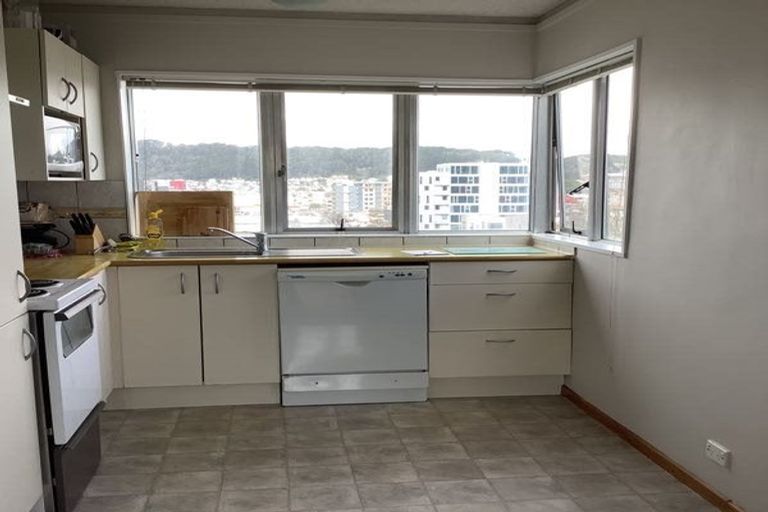 Photo of property in Iona Towers, 602/140 Abel Smith Street, Te Aro, Wellington, 6011