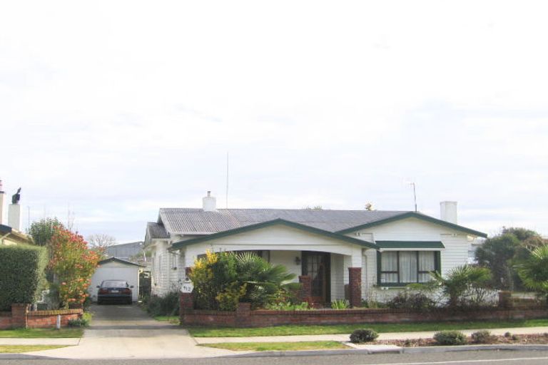 Photo of property in 912 Caroline Road, Mayfair, Hastings, 4122