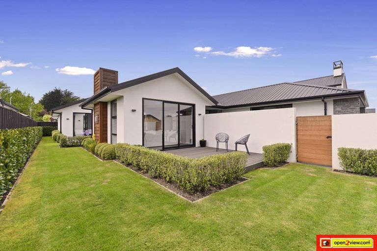 Photo of property in 80 Grayshott Avenue, Casebrook, Christchurch, 8051