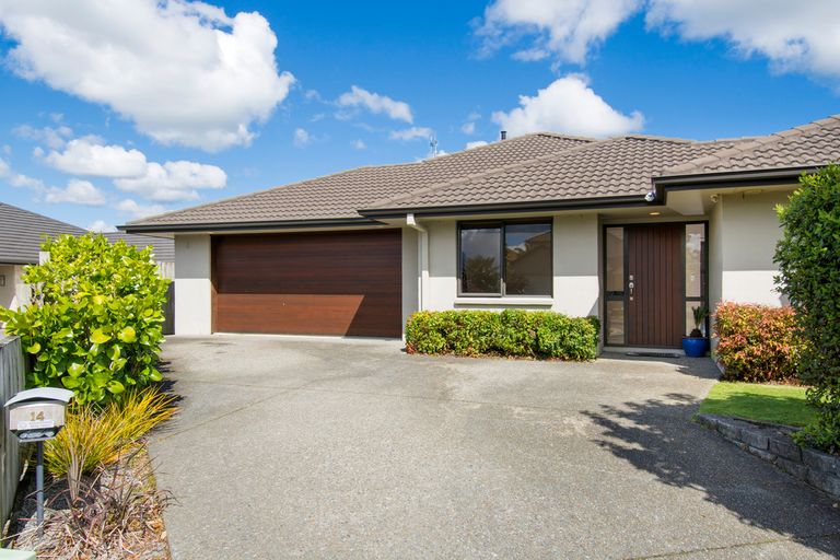 Photo of property in 14 Glenmonarch Place, Pyes Pa, Tauranga, 3112