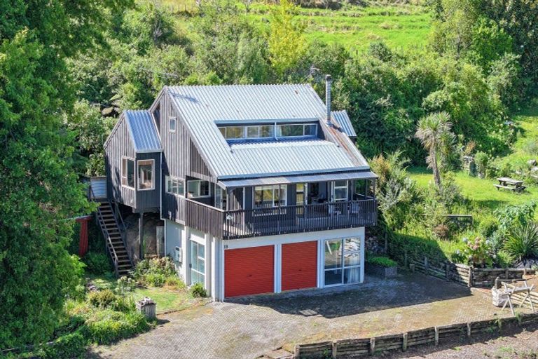Photo of property in 113 Aorangi Road, Karangahake, 3600