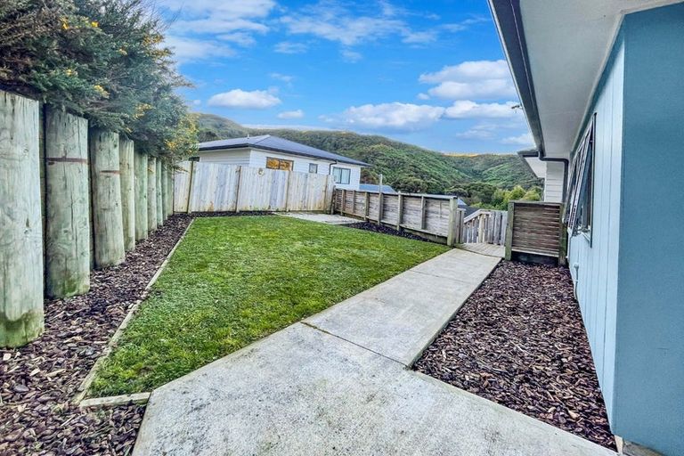 Photo of property in 79 Mohaka Street, Wainuiomata, Lower Hutt, 5014