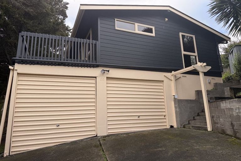 Photo of property in 55 Park Hill Road, Birkenhead, Auckland, 0626