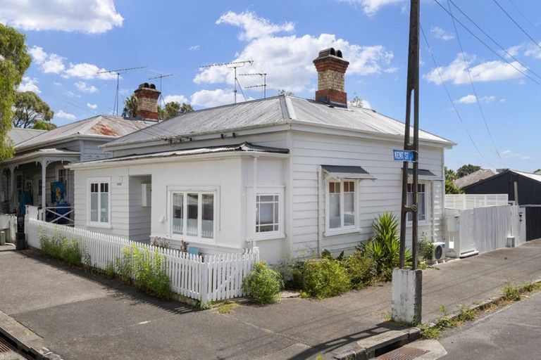 Photo of property in 1/63 Norfolk Street, Ponsonby, Auckland, 1021