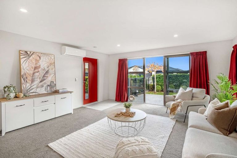 Photo of property in 23 Packard Crescent, Halswell, Christchurch, 8025