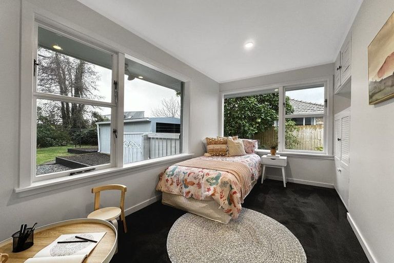 Photo of property in 409 Innes Road, Mairehau, Christchurch, 8052