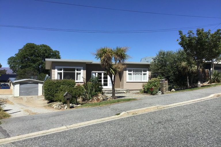 Photo of property in 50 Ray Street, Cromwell, 9310