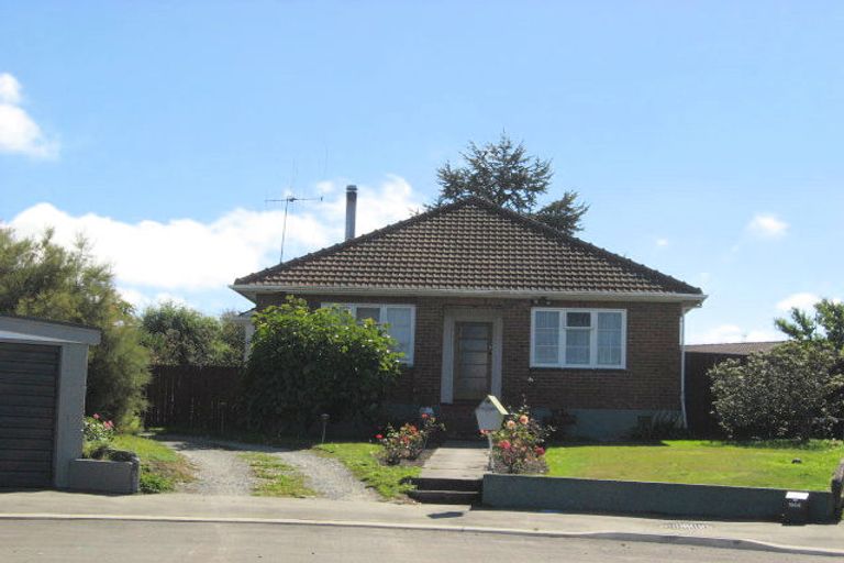 Photo of property in 7 Vinnell Street, Parkside, Timaru, 7910