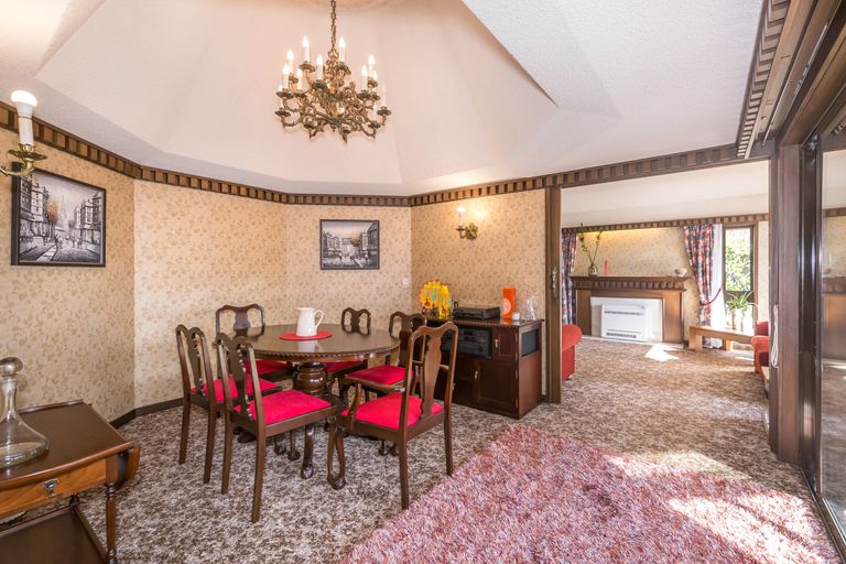 Photo of property in 7 Molesworth Place, Somerfield, Christchurch, 8024