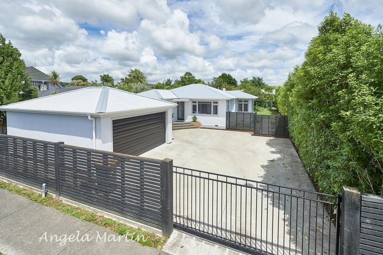 Photo of property in 486 Ruahine Street, Terrace End, Palmerston North, 4410
