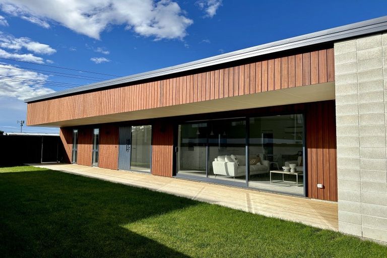 Photo of property in 118 Racecourse Road, Glengarry, Invercargill, 9810