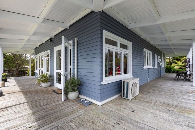 Photo of property in 1358 Mangorei Road, Mangorei, New Plymouth, 4371