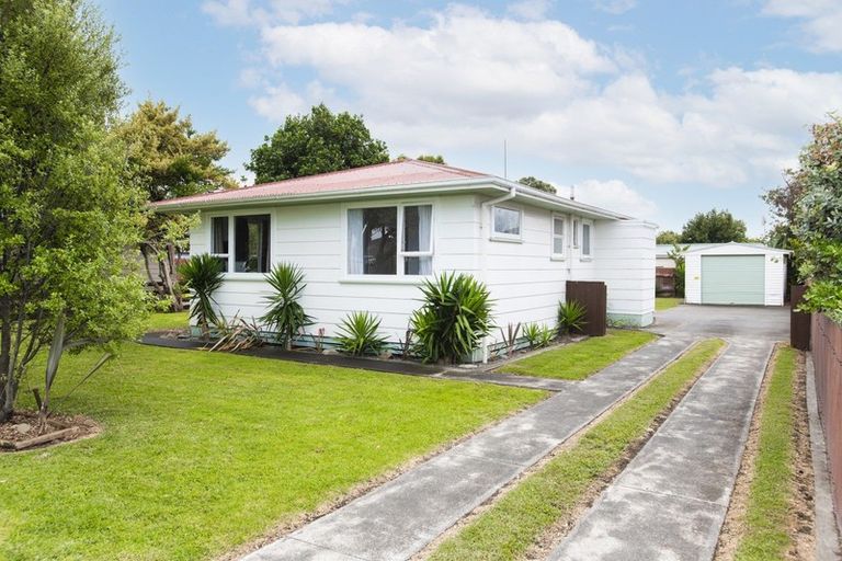 Photo of property in 45 Scott Street, Elgin, Gisborne, 4010