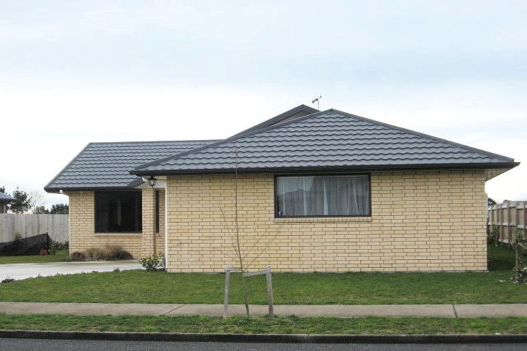 Photo of property in 20 Aldona Place, Fairview Downs, Hamilton, 3214