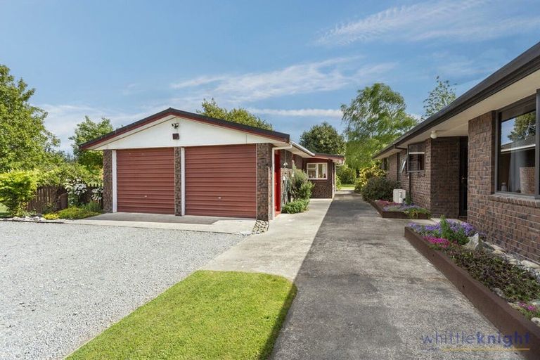 Photo of property in 2377 Homebush Road, Coalgate, 7673