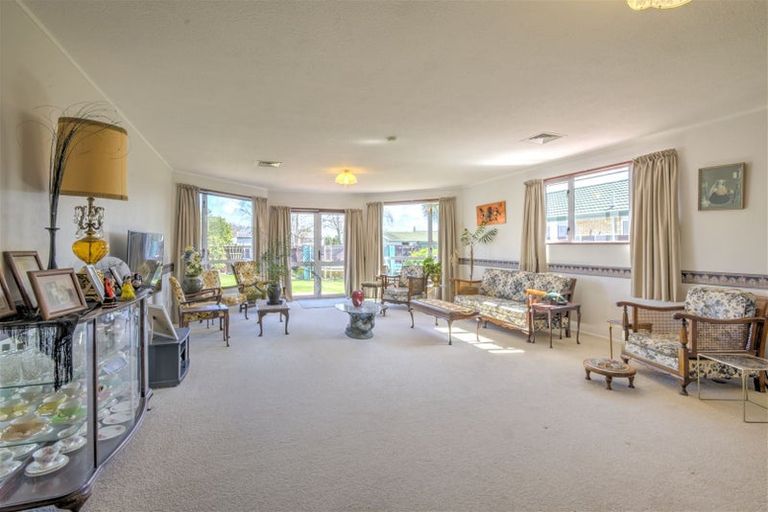 Photo of property in 4 Stanton Place, Woodend, 7610