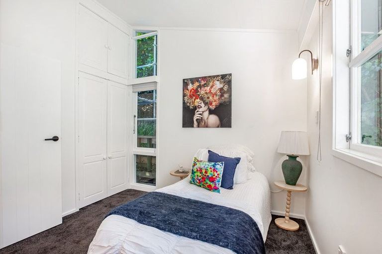 Photo of property in 31a Nikau Street, Eastbourne, Lower Hutt, 5013