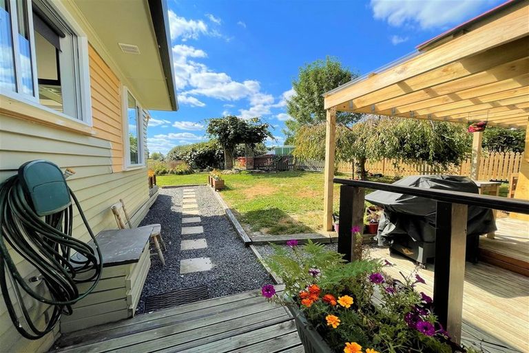 Photo of property in 36a Kio Kio Station Road, Otorohanga, 3974