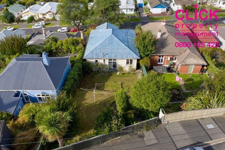 Photo of property in 18 Burnett Street, Calton Hill, Dunedin, 9012