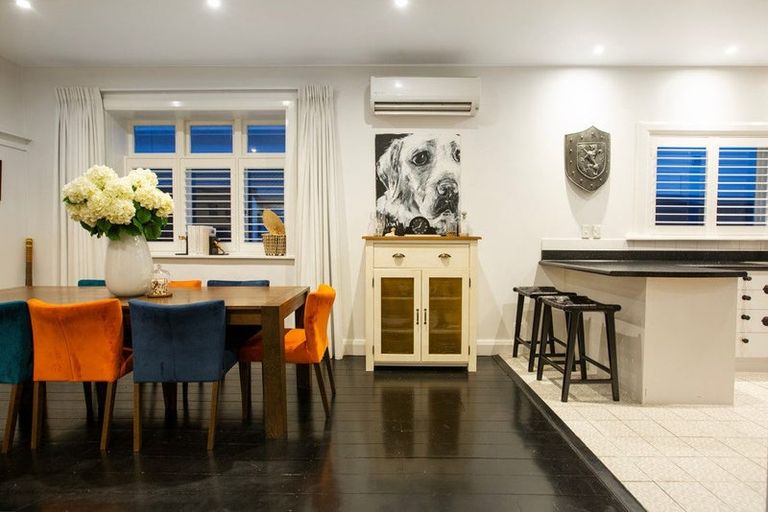 Photo of property in 51 Yule Street, Kilbirnie, Wellington, 6022