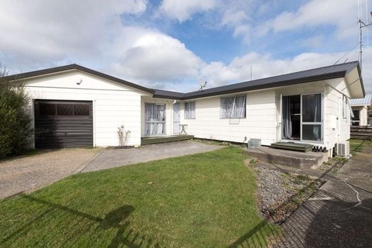 Photo of property in 45 Puriri Street, Nawton, Hamilton, 3200