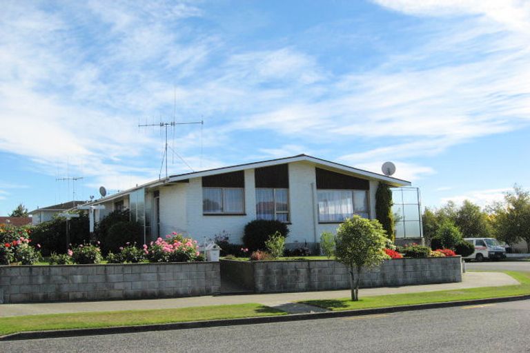 Photo of property in 2/10 Hopkins Street, Gleniti, Timaru, 7910