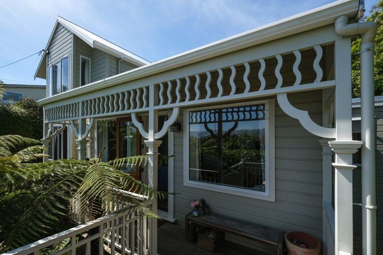 Photo of property in 14 Moerangi Street, Broad Bay, Dunedin, 9014