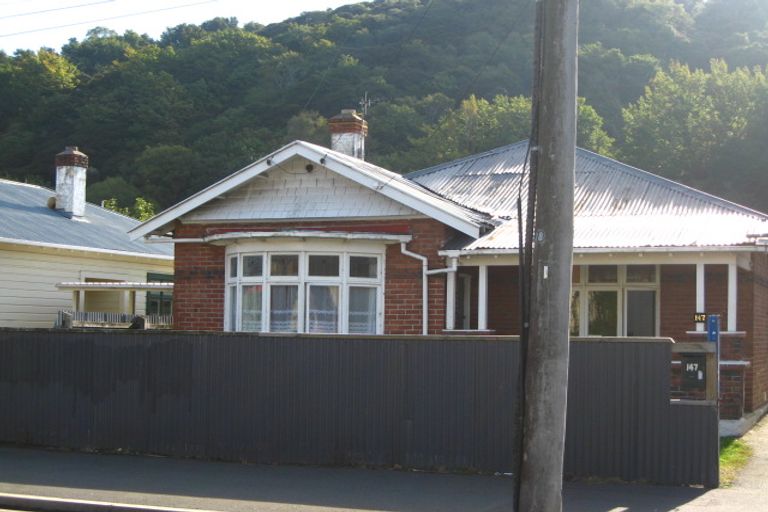 Photo of property in 147 North Road, North East Valley, Dunedin, 9010