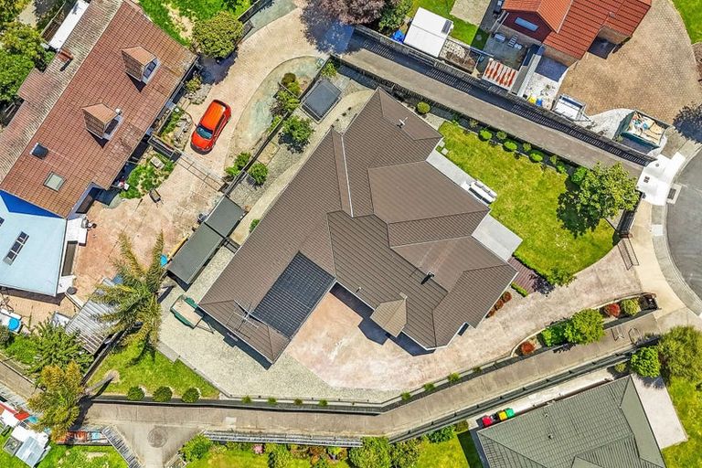 Photo of property in 10 James Place, Richmond, 7020