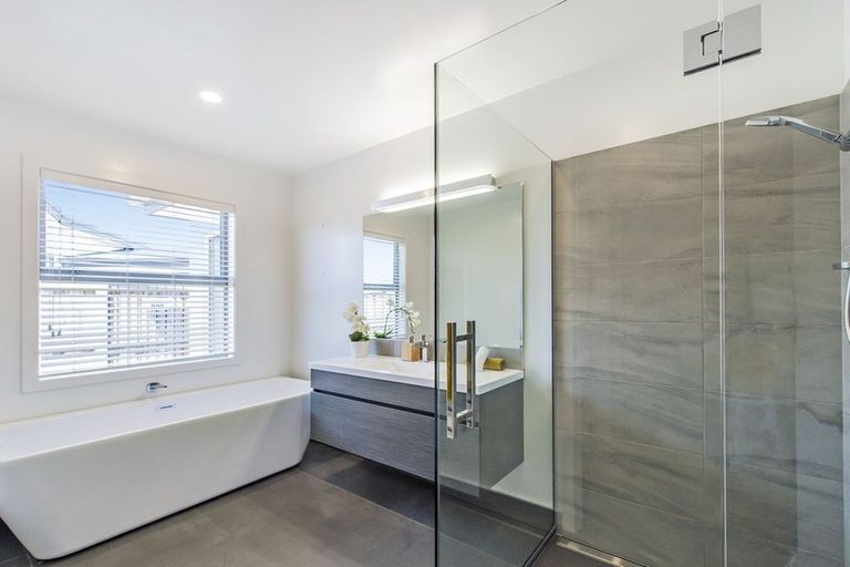 Photo of property in 6 Atap Place, Northwood, Christchurch, 8051