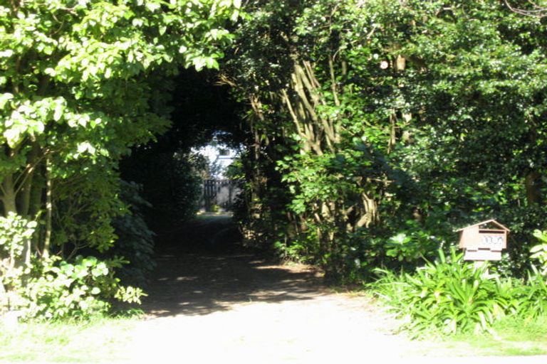 Photo of property in 116a Bartholomew Road, Levin, 5510