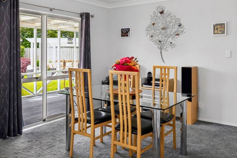 Photo of property in 14 Kahikatea Crescent, Matamata, 3400