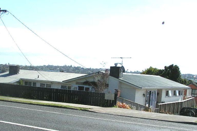Photo of property in 1/40 Forrest Hill Road, Forrest Hill, Auckland, 0620