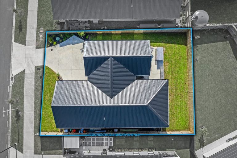 Photo of property in 5 Lachlan Thompson Drive, Warkworth, 0910