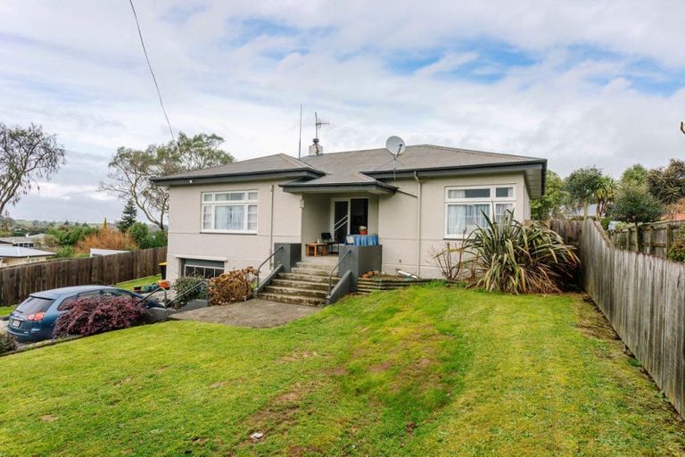 Photo of property in 33 Cole Street, Dannevirke, 4930