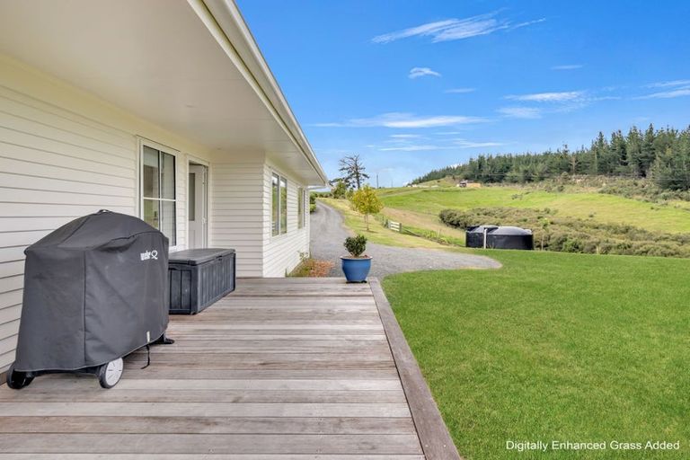 Photo of property in 46 William James Lane, Makarau, Warkworth, 0984