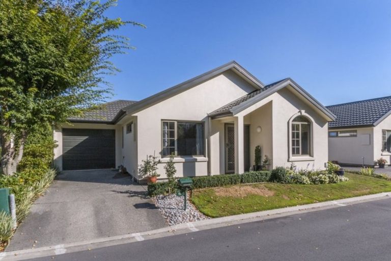 Photo of property in 61 Northwood Villas, Northwood, Christchurch, 8051
