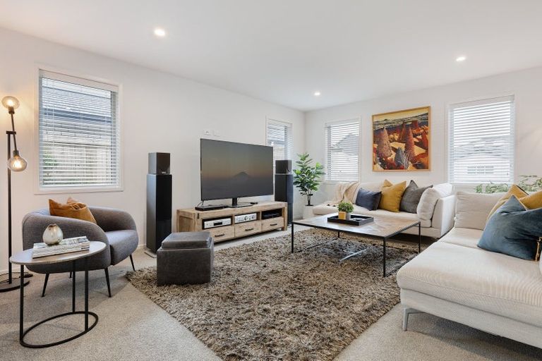 Photo of property in 5 Hanlow Place, Pyes Pa, Tauranga, 3112