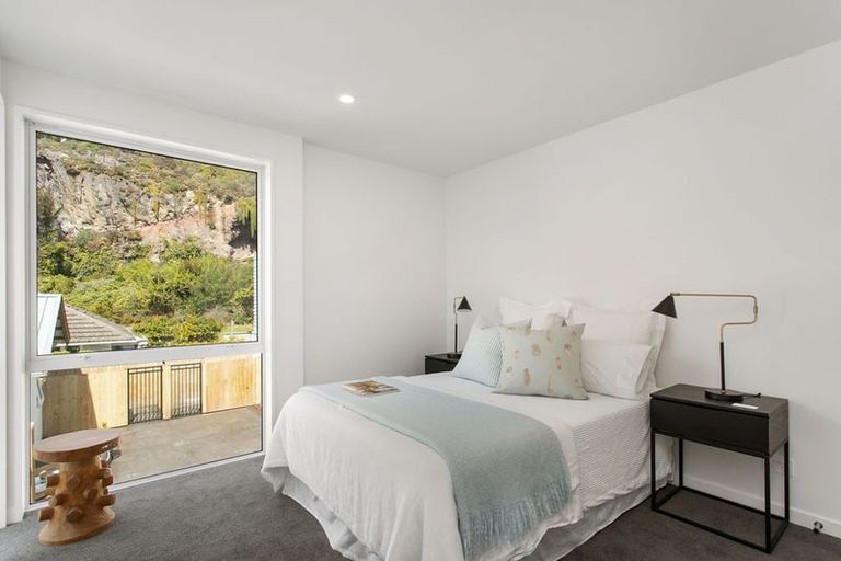 Photo of property in 4/132 Nayland Street, Sumner, Christchurch, 8081