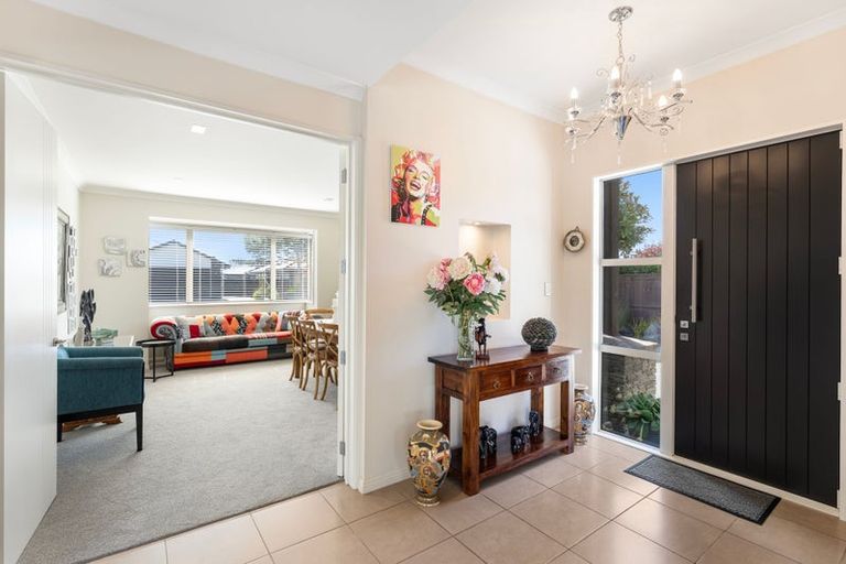 Photo of property in 21 Hyde Place, Halswell, Christchurch, 8025