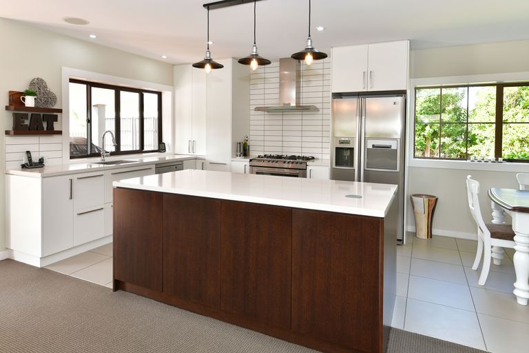 Photo of property in 56 Monowai Road, Wainui, Silverdale, 0994