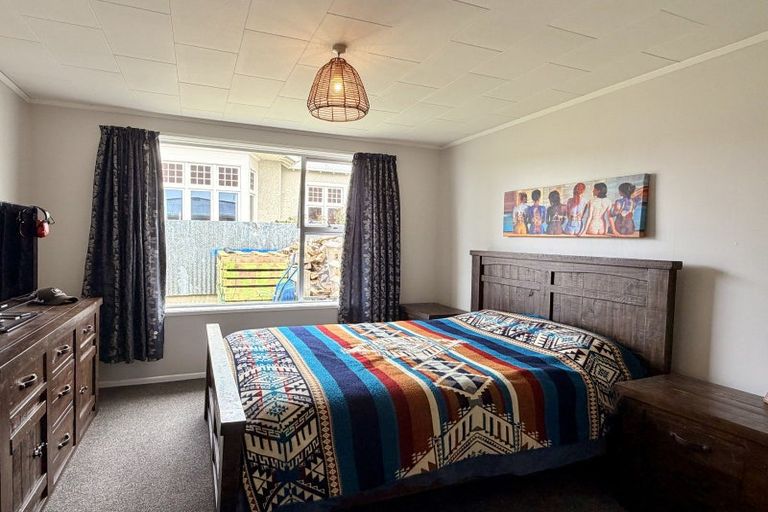 Photo of property in 36 Ure Street, South Hill, Oamaru, 9400