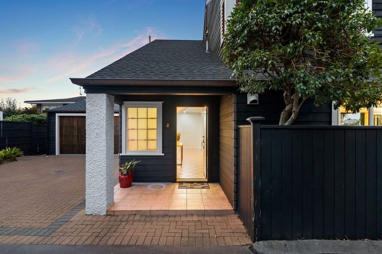 Photo of property in 5 Rarangi Road, Saint Heliers, Auckland, 1071