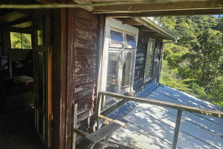 Photo of property in 232b Shepherd Road, Peria, Kaitaia, 0482