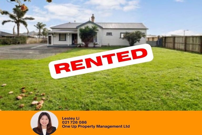 Photo of property in 235 Victoria Street West, Pukekohe, 2120